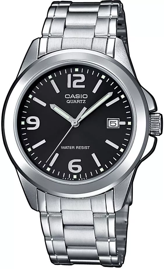 Casio Classic Férfi Karóra MTP-1259PD-1AEG (MTP-1259D-1A)