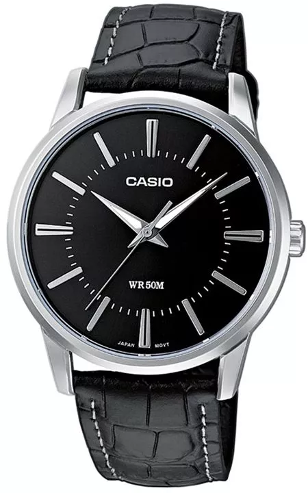 Casio Classic Férfi Karóra MTP-1303L-1AVEF