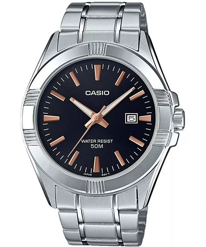 Casio Classic Férfi Karóra MTP-1308D-1A2VEF