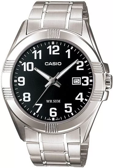 Casio Classic Férfi Karóra MTP-1308D-1BVEF