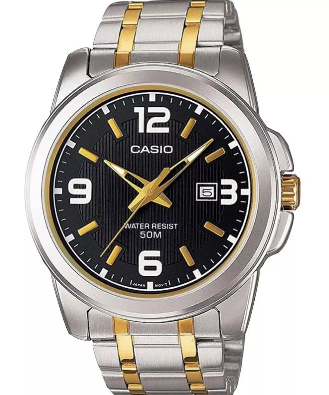 Casio Classic férfi karóra MTP-1314SG-1AVEF