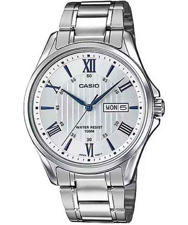 Casio Classic Férfi Karóra MTP-1384D-7A2VEF