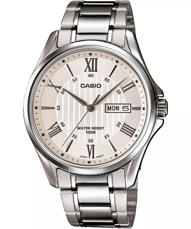 Casio Classic Férfi Karóra MTP-1384D-7AVEF