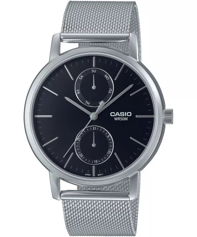 Casio Classic Férfi Karóra MTP-B310M-1AVEF