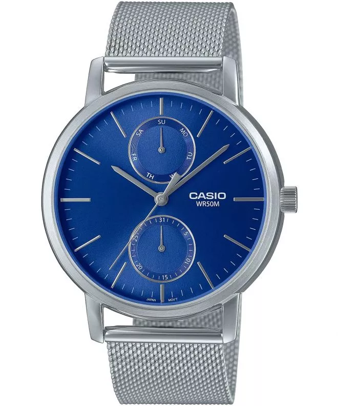 Casio Classic Férfi Karóra MTP-B310M-2AVEF