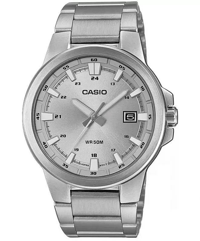 Casio Classic Férfi Karóra MTP-E173D-7AVEF