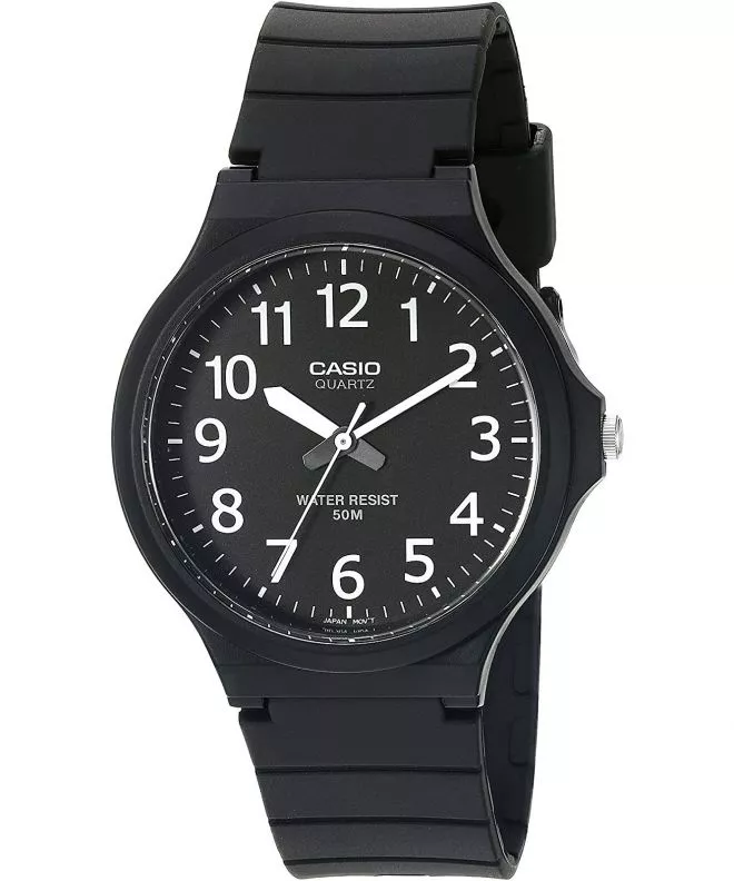 Casio Classic férfi karóra MW-240-1BVEF