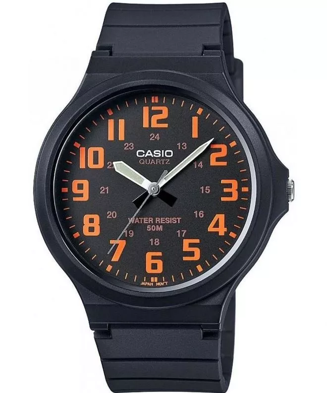 Casio Classic férfi karóra MW-240-4BVEF