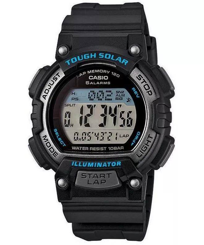 Casio Sport férfi karóra STL-S300H-1AEF
