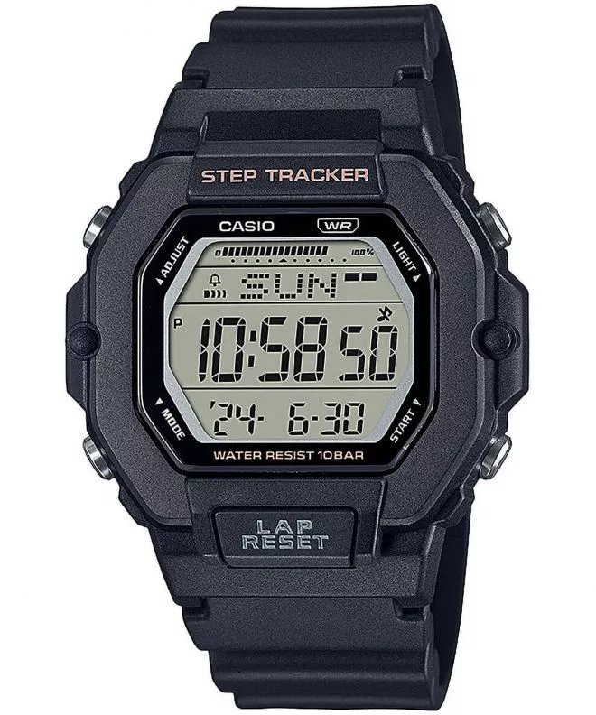 Casio Collection férfi karóra LWS-2200H-1AVEF