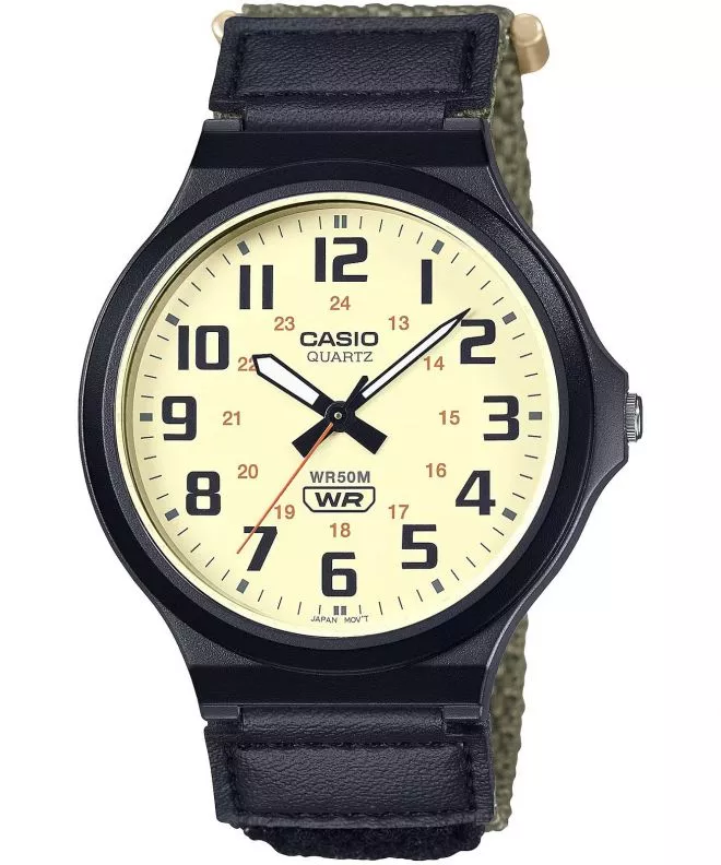Casio Collection férfi karóra MW-240B-3BVEF