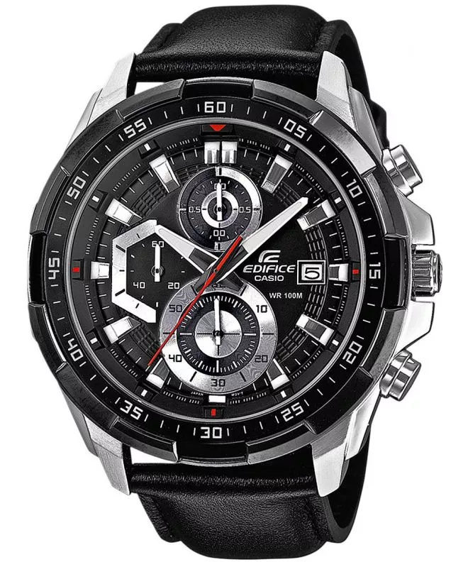 Edifice Casio Chronograph férfi karóra EFR-539L-1AVUEF