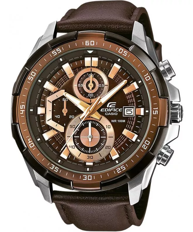 Edifice Casio Chronograph férfi karóra EFR-539L-5AVUEF