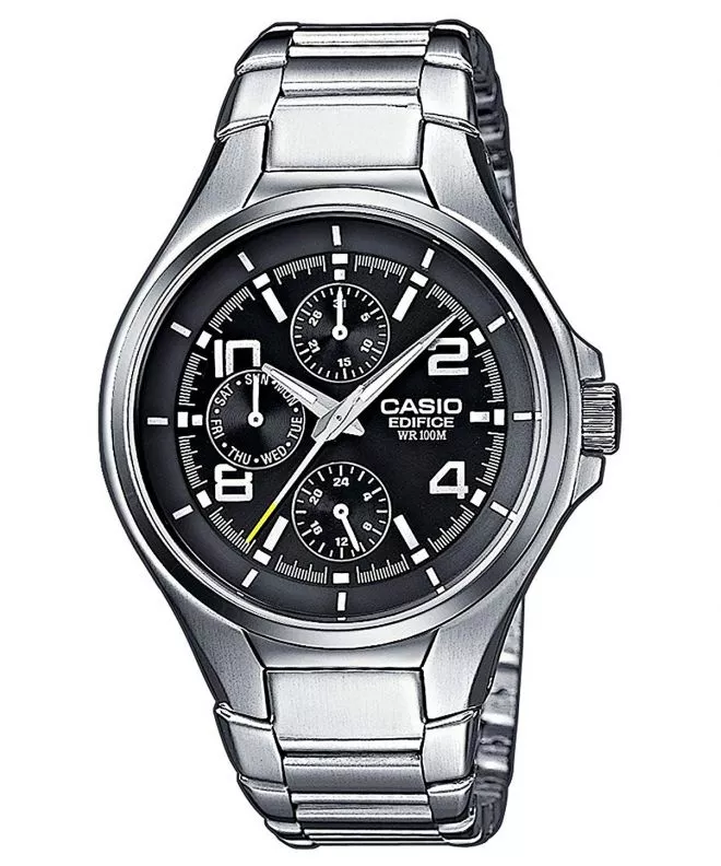 Edifice Casio férfi karóra EF-316D-1AVEG