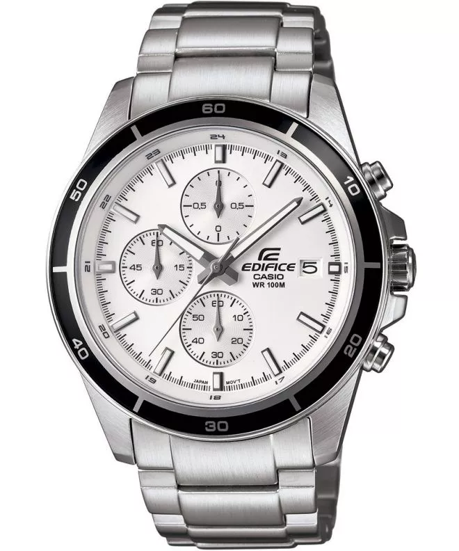 Edifice Casio Chronograph férfi karóra EFR-526D-7AVUEF