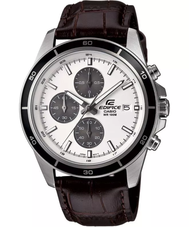 Edifice Casio Chronograph férfi karóra EFR-526L-7AVUEF