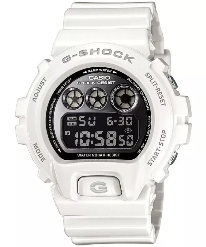 G-SHOCK Casio férfi karóra DW-6900NB-7ER