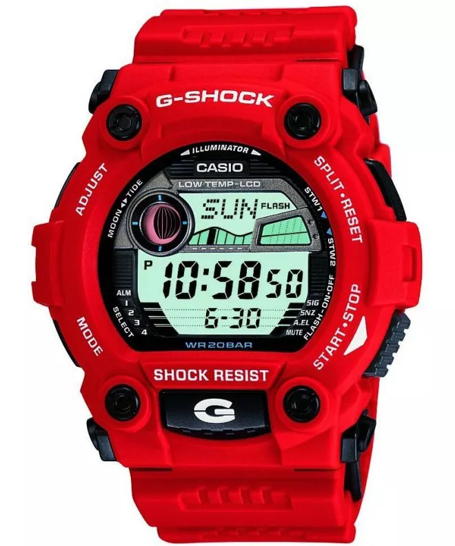 G-SHOCK Casio férfi karóra G-7900A-4ER