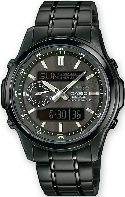 Casio Lineage férfi karóra LCW-M300DB-1AER