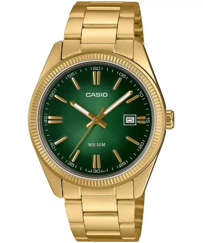 Casio MTP/LTP férfi karóra MTP-1302PGC-3AVEF