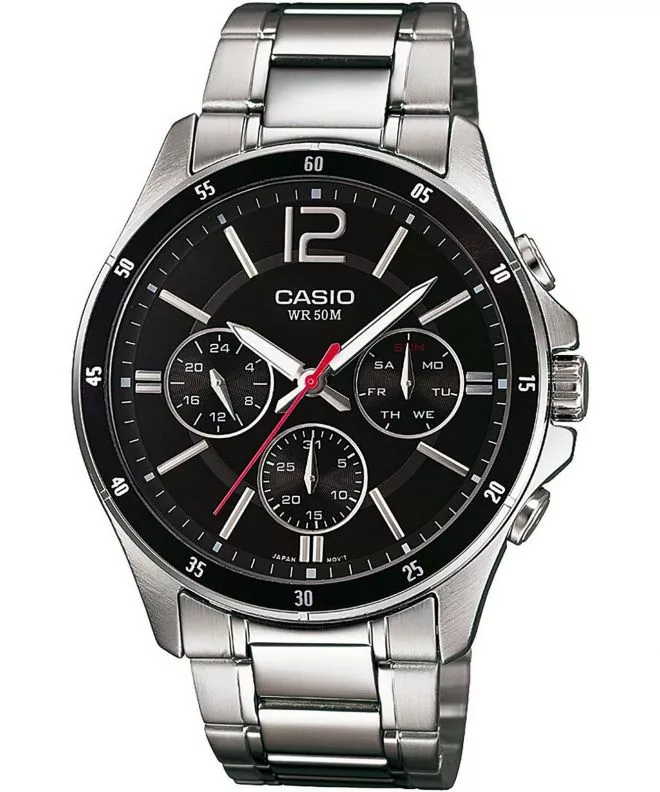 Casio MTP férfi karóra MTP-1374PD-1AVEF