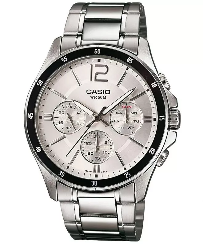 Casio MTP férfi karóra MTP-1374PD-7AVEF