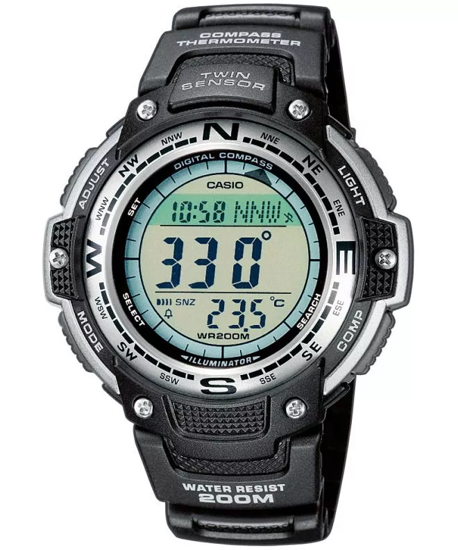 Casio Casio Férfi Karóra SGW-100-1VEF
