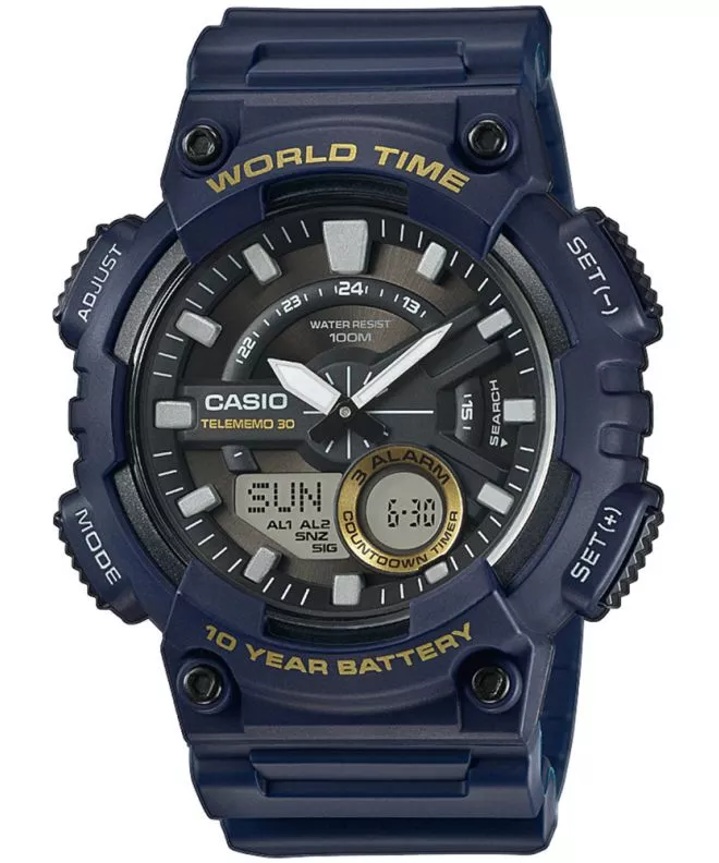 Casio Sport férfi karóra AEQ-110W-2AVEF