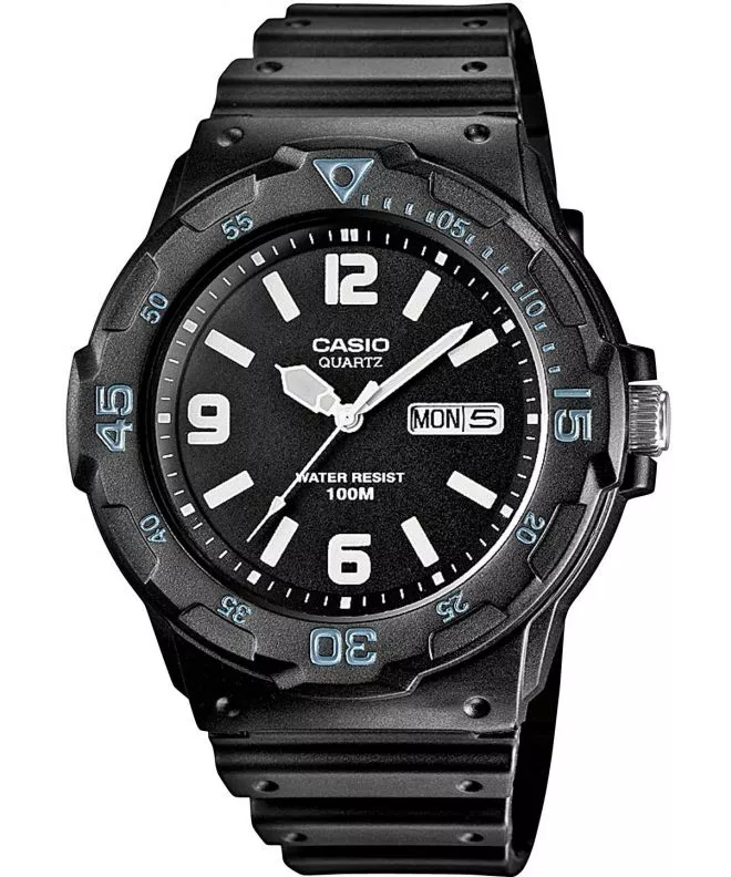 Casio Sport Férfi Karóra MRW-200H-1B2VEF (MRW-200H-1B2VEG)