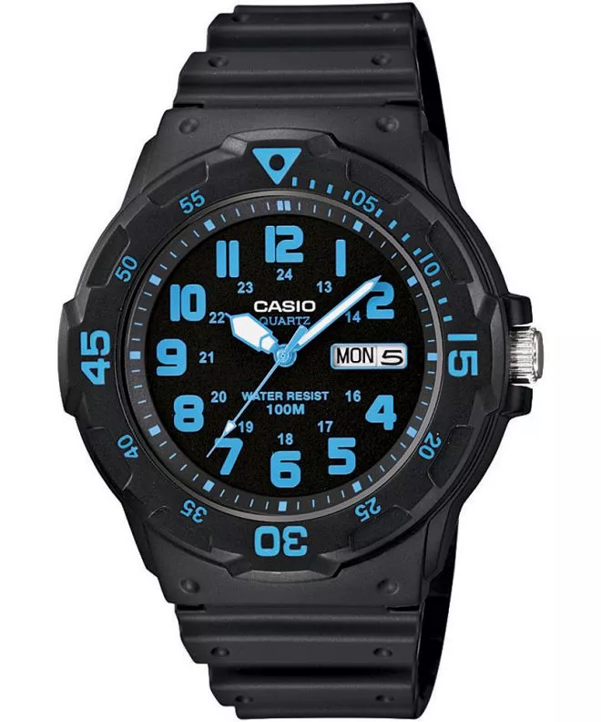 Casio Sport férfi karóra MRW-200H-2BVEF (MRW-200H-2BVEG)