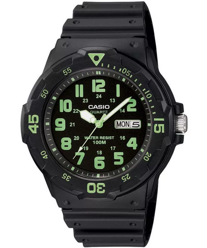 Casio Sport férfi karóra MRW-200H-3BVEF