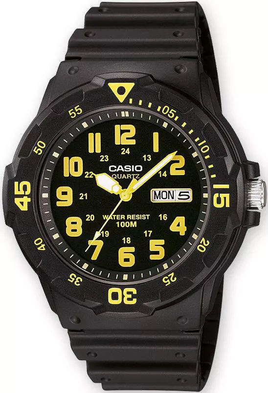 Casio Sport férfi karóra MRW-200H-9BVEF