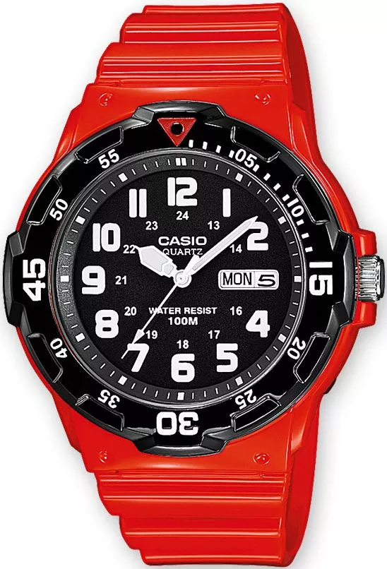 Casio Sport férfi karóra MRW-200HC-4BVEF