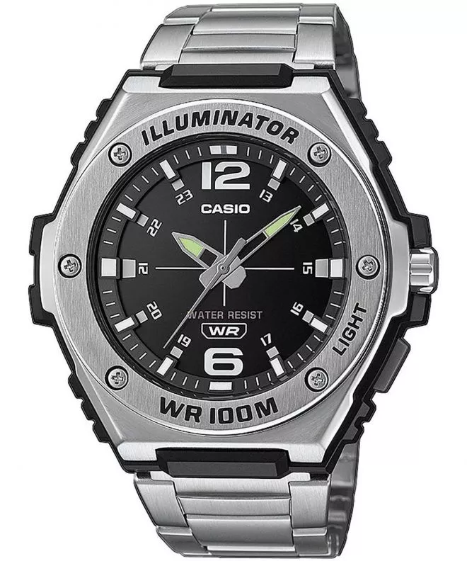 Casio Sport Férfi Karóra MWA-100HD-1AVEF