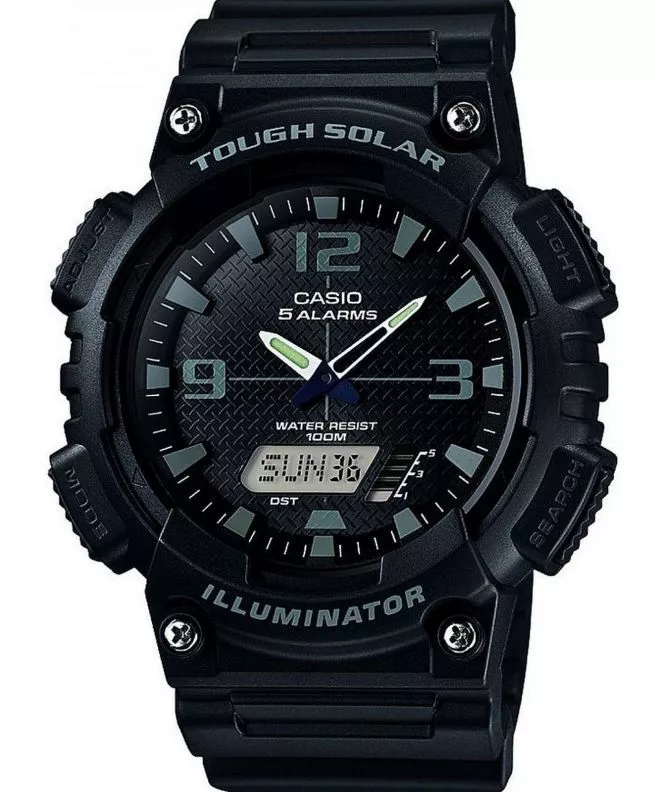 Casio Sport Tough Solar férfi karóra AQ-S810W-1A2VEF