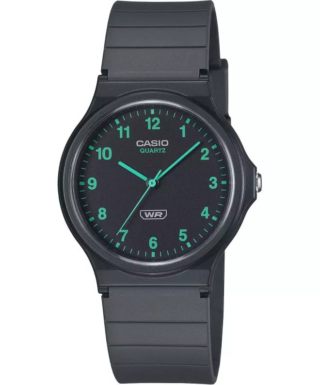Casio Timeless Collection Pop férfi karóra MQ-24B-8BEF