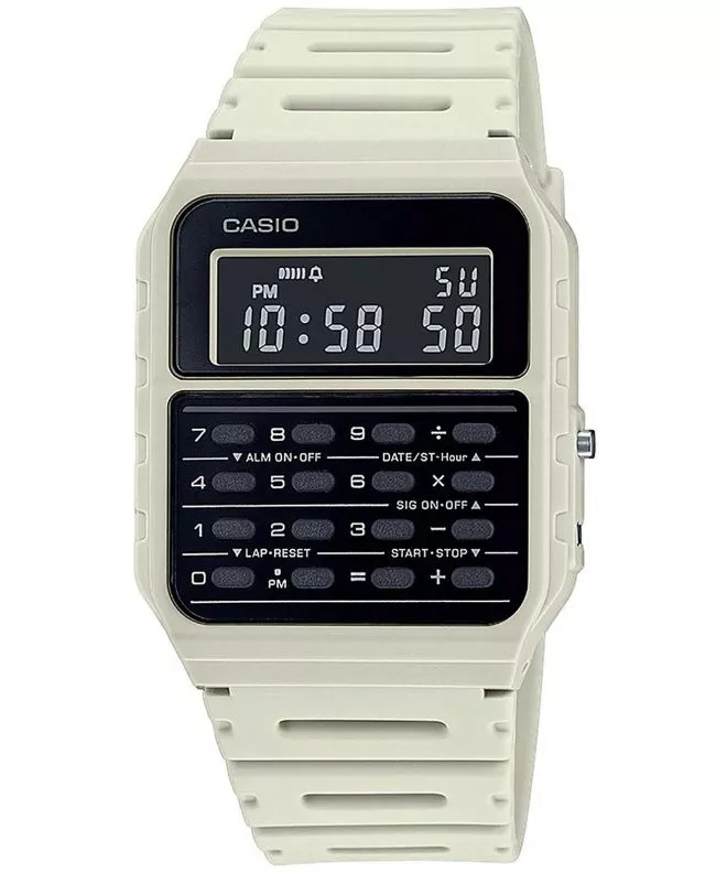 Casio Vintage VINTAGE Oldschool Manish Color férfi karóra CA-53WF-8BEF