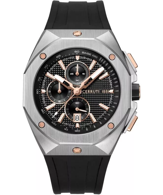 Cerruti 1881 Arezzo férfi karóra CIWGO0073201