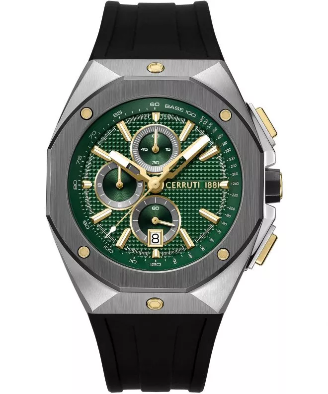 Cerruti 1881 Arezzo férfi karóra CIWGO0073203