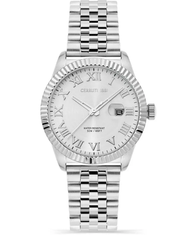 Cerruti 1881 Baccio férfi karóra CIWGH2116504