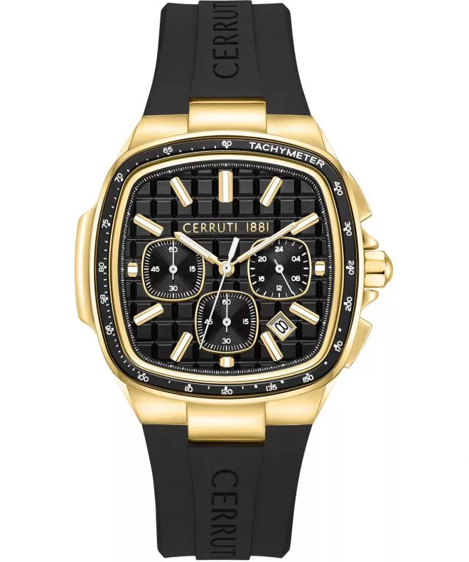 Cerruti 1881 Classic férfi karóra CIWGO0050001