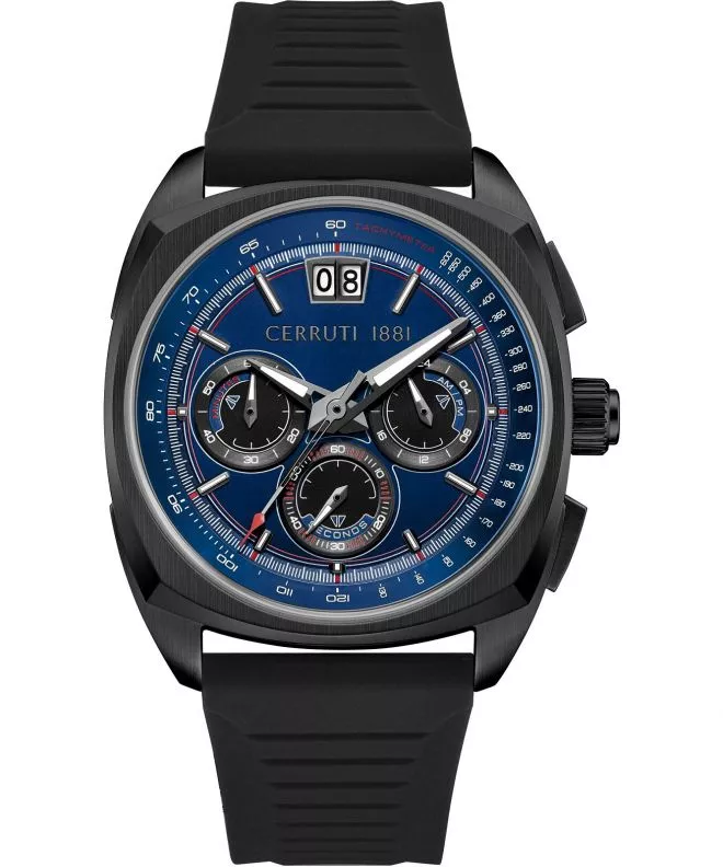 Cerruti 1881 Cuneo Chronograph férfi karóra CIWGO0085104