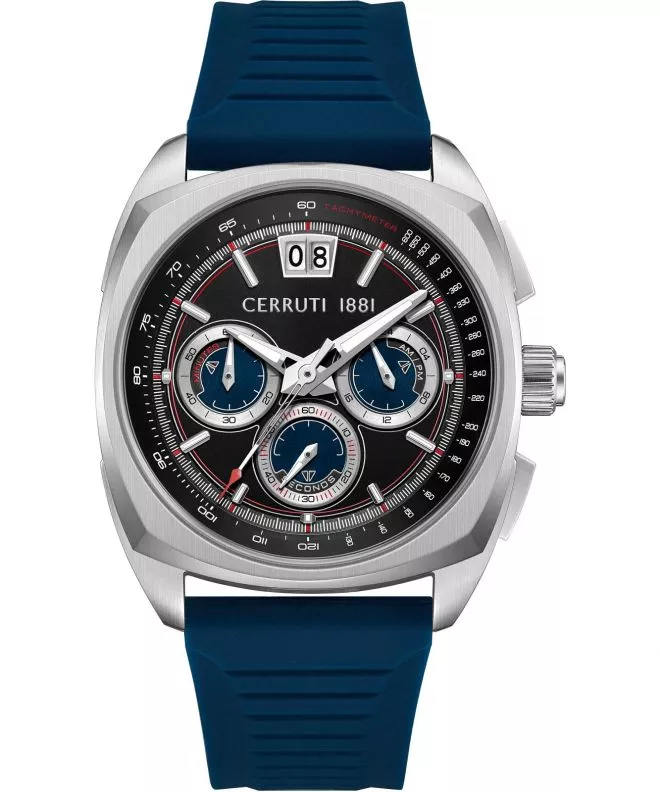 Cerruti 1881 Cuneo Chronograph férfi karóra CIWGO0085105