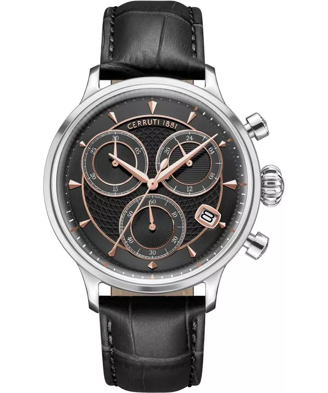 Cerruti 1881 Dervio Chronograph férfi karóra CIWGC0073301