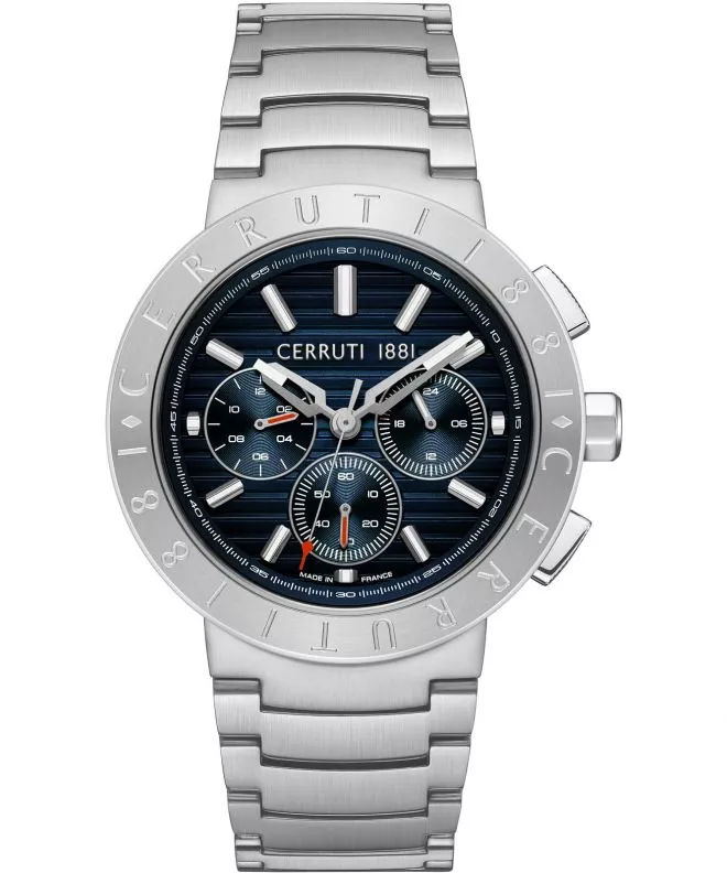 Cerruti 1881 Filiano férfi karóra CIWGK0085801