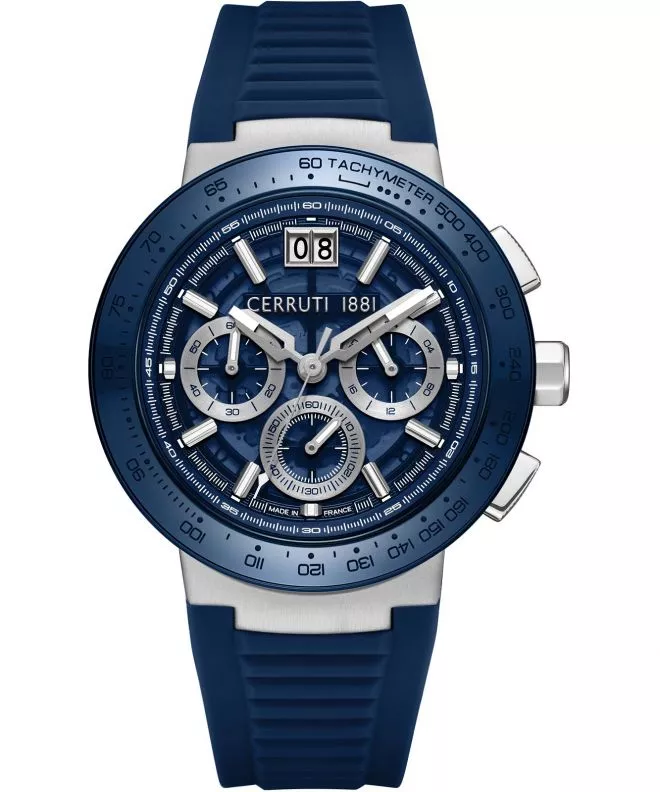 Cerruti 1881 Filiano férfi karóra CIWGO0085906