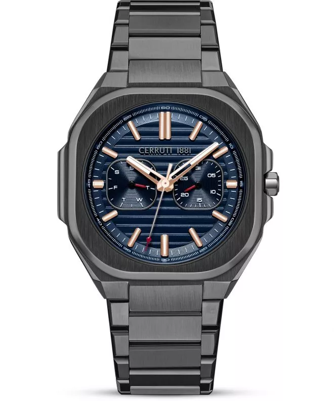 Cerruti 1881 Leadri férfi karóra CIWGK0073501