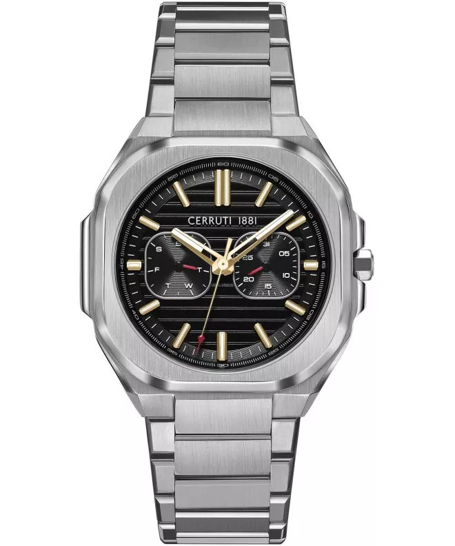 Cerruti 1881 Leadri férfi karóra CIWGK0073502