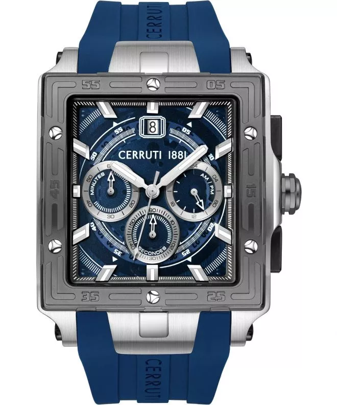 Cerruti 1881 Odissea férfi karóra CIWGO0072402