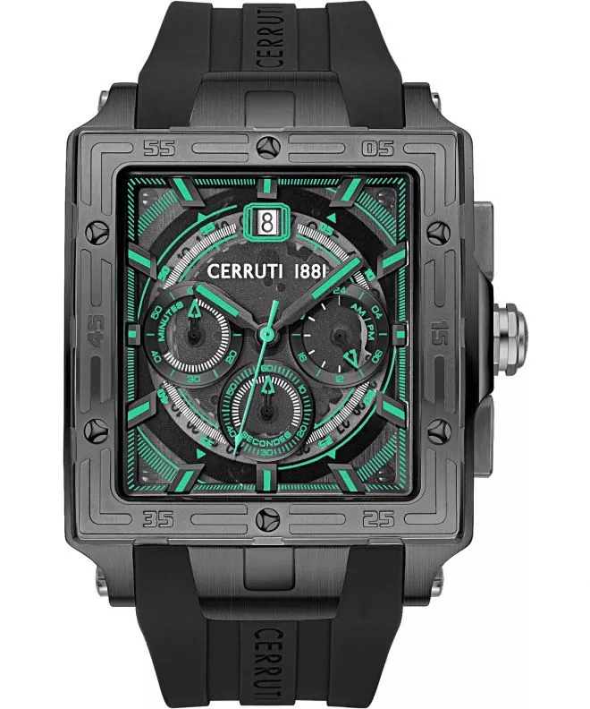 Cerruti 1881 Odissea férfi karóra CIWGO0072403